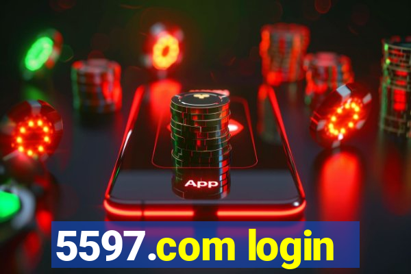 5597.com login